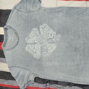 Lucky Brand tshirt